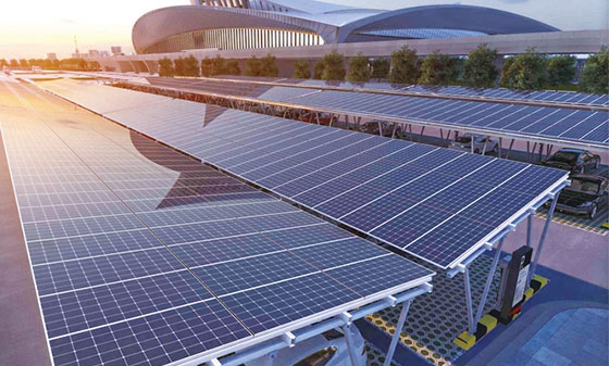 What is the concept of one kilowatt-hour? How do thermal power, photovoltaic, and wind power generate one kilowatt-hour?