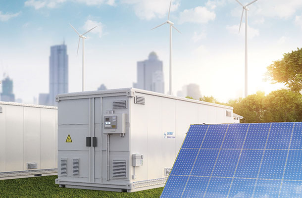 Energy Storage System